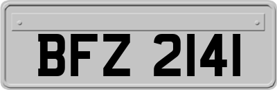 BFZ2141