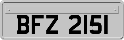 BFZ2151