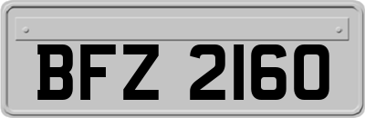 BFZ2160