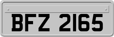 BFZ2165