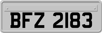 BFZ2183