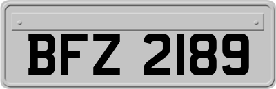 BFZ2189
