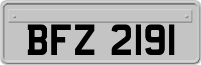 BFZ2191