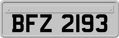 BFZ2193