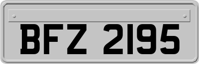 BFZ2195