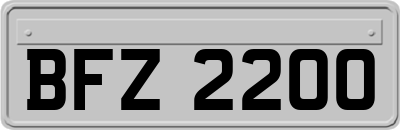 BFZ2200