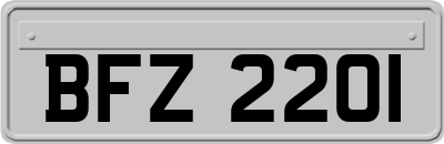 BFZ2201