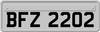 BFZ2202