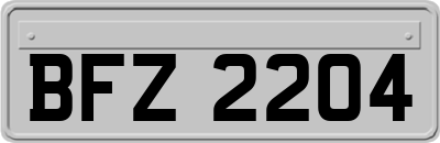 BFZ2204