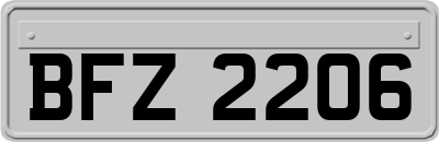 BFZ2206