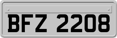 BFZ2208