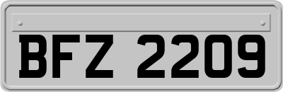 BFZ2209