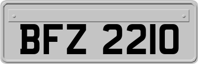 BFZ2210