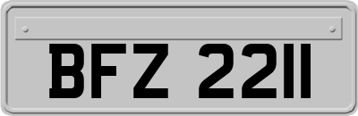 BFZ2211