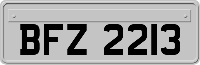 BFZ2213