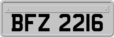 BFZ2216