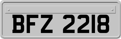 BFZ2218