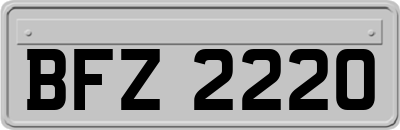 BFZ2220