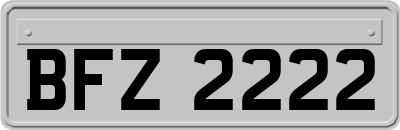 BFZ2222
