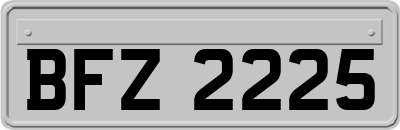 BFZ2225
