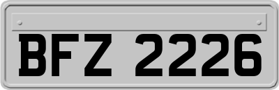 BFZ2226