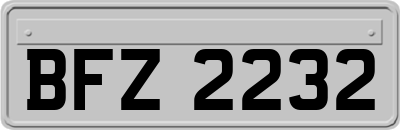 BFZ2232
