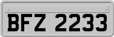 BFZ2233