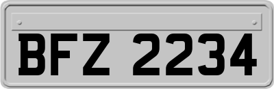BFZ2234