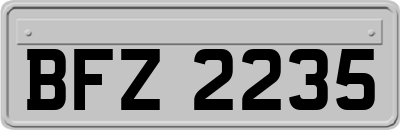 BFZ2235