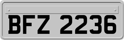 BFZ2236