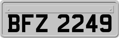 BFZ2249