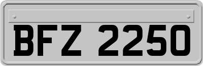 BFZ2250