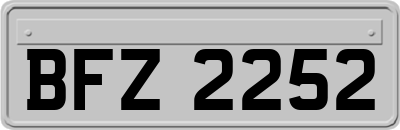 BFZ2252