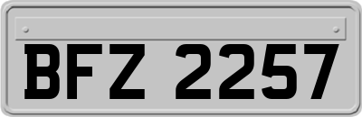 BFZ2257