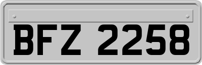 BFZ2258