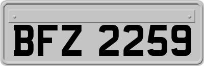 BFZ2259