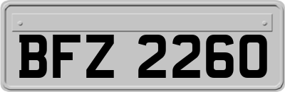BFZ2260
