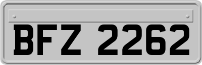 BFZ2262