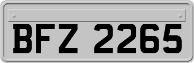 BFZ2265