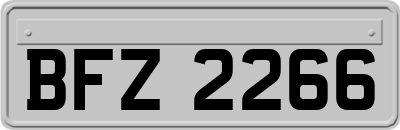BFZ2266