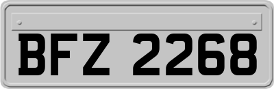 BFZ2268