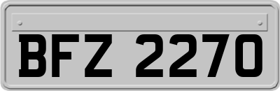BFZ2270