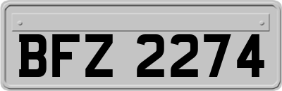 BFZ2274