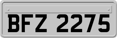 BFZ2275