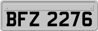 BFZ2276