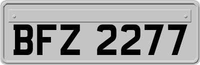 BFZ2277