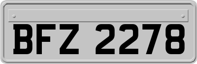 BFZ2278
