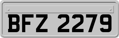 BFZ2279