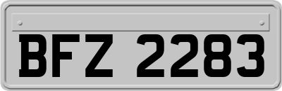 BFZ2283