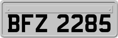 BFZ2285